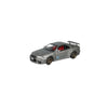 PRE-ORDER SHADOW Nismo GT-R (R34) Z-Tune Grey 1:64 Scale Diecast Model