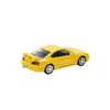 SHADOW Nissan Silvia S15 Yellow 1:64 Scale Diecast Model (Pre-Order)