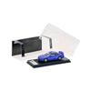 SHADOW Nissan Silvia S15 Blue 1:64 Scale Diecast Model (Pre-Order)