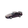 SHADOW Nissan Silvia S15 Purple 1:64 Scale Diecast Model (Pre-Order)