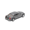 PRE-ORDER DCT Chrysler 300C SRT8 2005 Grey 1:64 Scale Diecast Model
