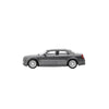 PRE-ORDER DCT Chrysler 300C SRT8 2005 Grey 1:64 Scale Diecast Model