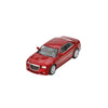 PRE-ORDER DCT Chrysler 300C SRT8 2005 Red 1:64 Scale Diecast Model
