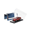 PRE-ORDER DCT Chrysler 300C SRT8 2005 Red 1:64 Scale Diecast Model