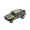 Shadow Pro Lamborghini LM002 LHD Green 1:64 Scale Diecast Model