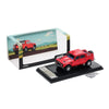 Shadow Pro Lamborghini LM002 LHD Red 1:64 Scale Diecast Model