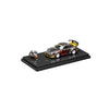 PRE-ORDER MOTOR HELIX RWB 964 Aoki 1:64 Scale Diecast Model