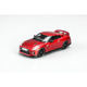 *HKTCS 2026* Nissan Skyline GT-R R34 Customized Red (Limited to 399pcs), 1:64 Scale - Motor Helix