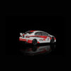 PRE-ORDER MOTOR HELIX Honda Civic TYPE R (FD2) #1 2012 Japan One Make Race (Magnetic Engine Hood - Removable), 1:64 Scale