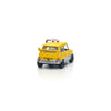 TINY Mini Cooper Heavy-Duty Guangzhou Taxi, 1:110 Scale