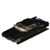 MK Miniatures Cadillac DeVille 1962 Limited Edition Black 1:64 Scale Diecast Model