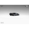 PRE-ORDER Works Model Custom Lamborghini Diablo SV, 1:64 Scale (Metallic Black)