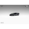 PRE-ORDER Works Model Custom Lamborghini Diablo SV, 1:64 Scale (Metallic Black)