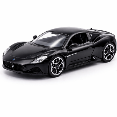 Maserati MC20 1:32 Scale Diecast Supercar Collectible