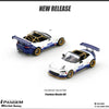 INNO64 Mazda MX-5 ND Miata Pandem Rocket Bunny V1.0 1:64 Scale Diecast Model (Pre-Order)