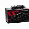 McLaren 765T 1:64 Scale Diecast Collectible