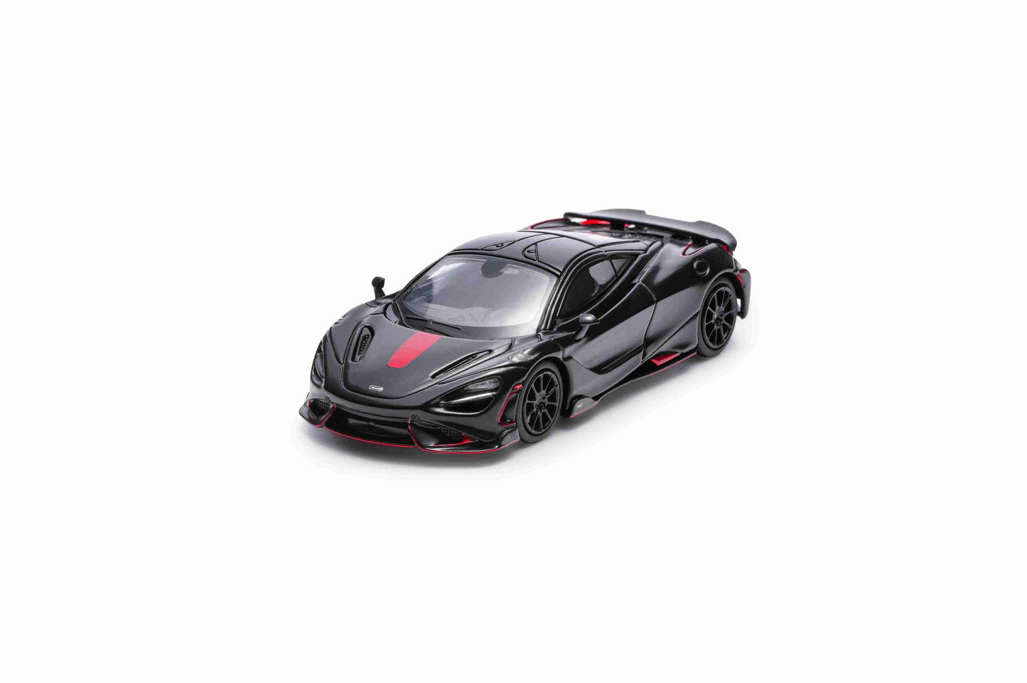 McLaren 765T 1:64 Scale Diecast Collectible
