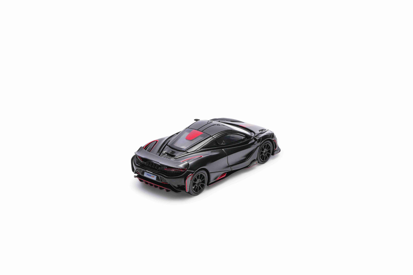 McLaren 765T 1:64 Scale Diecast Collectible