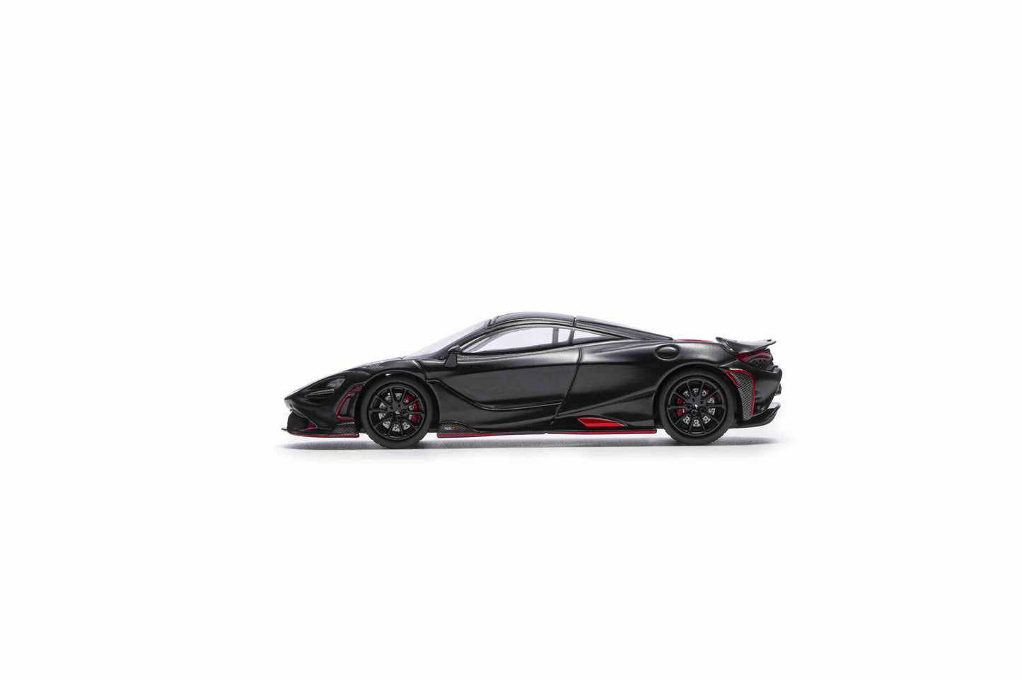 McLaren 765T 1:64 Scale Diecast Collectible