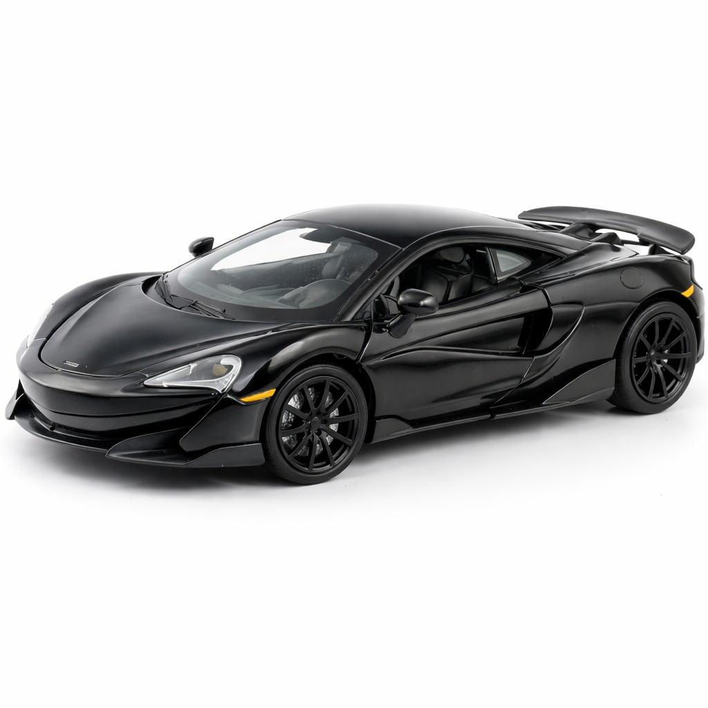 McLaren 600LT, 1:32 Scale