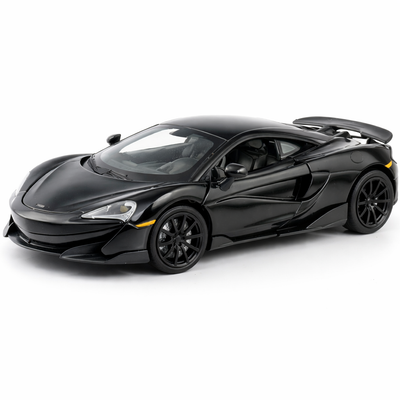 McLaren 600LT, 1:32 Scale