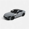 NZG Mercedes-AMG GT 43 Alpingrey 1:18 Scale Diecast Model