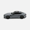 NZG Mercedes-AMG GT 43 Alpingrey 1:18 Scale Diecast Model