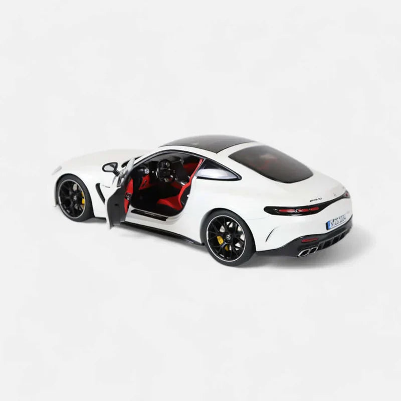 Mercedes-AMG GT 63