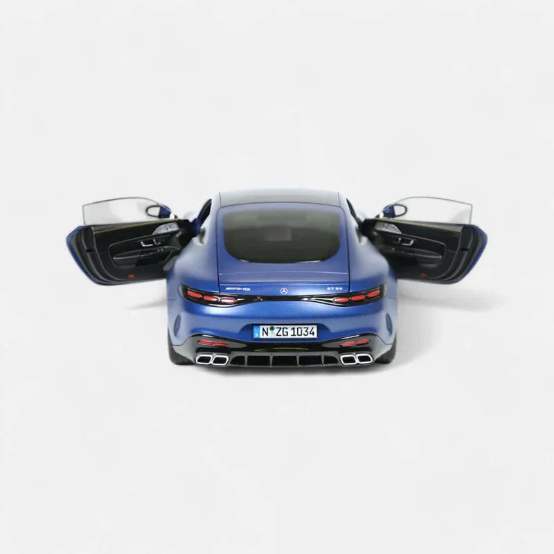 Mercedes-AMG GT 63
