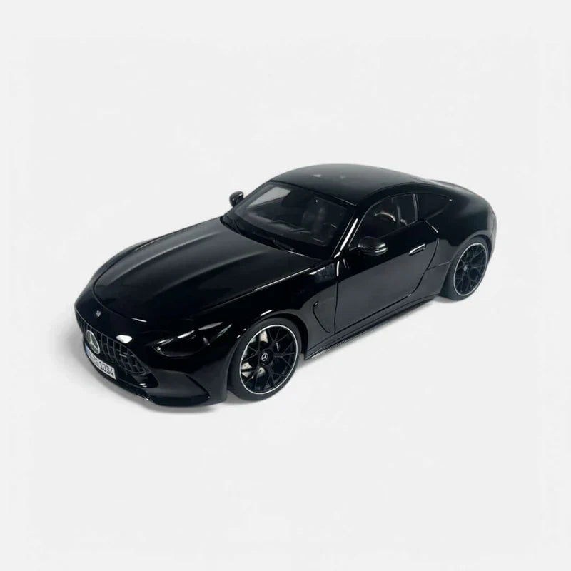 *PRE-ORDER* Mercedes-AMG GT 63, 1:18 Scale