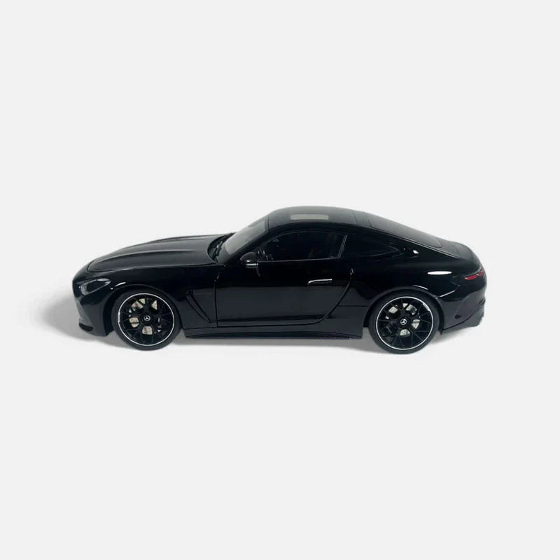 Mercedes-AMG GT 63