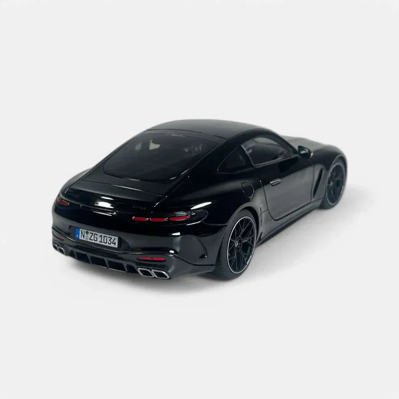 Mercedes-AMG GT 63