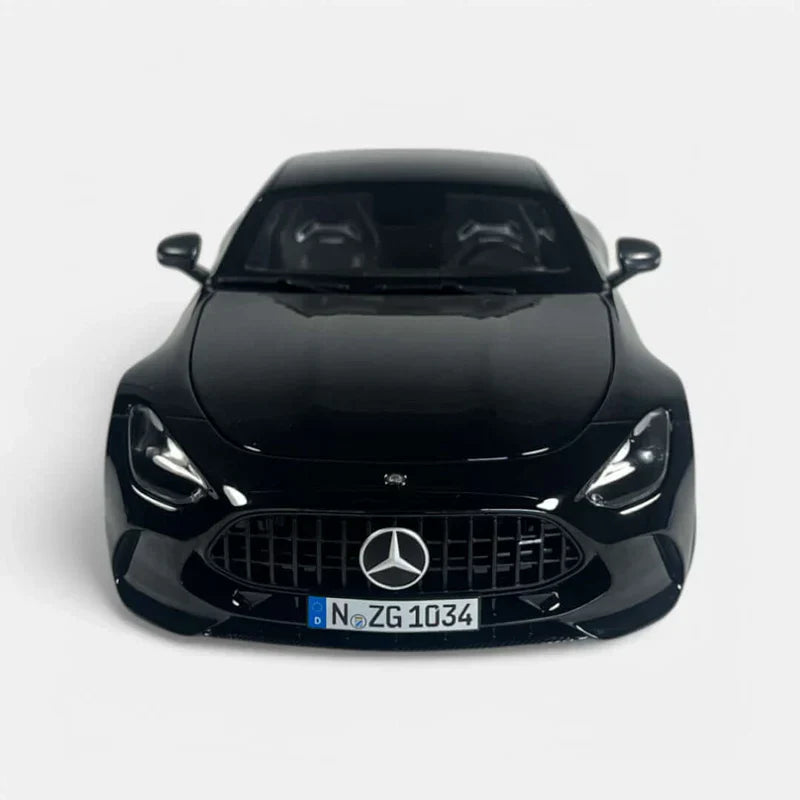 Mercedes-AMG GT 63