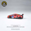 Audi R8 LMS 2015 1:64 Scale Diecast Collectible