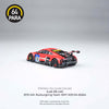 Audi R8 LMS 2015 1:64 Scale Diecast Collectible