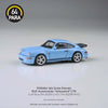 PARA64 RUF CTR Gulf 1987 Blue 1:64 Scale Diecast Model (Pre-Order)