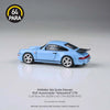 PARA64 RUF CTR Gulf 1987 Blue 1:64 Scale Diecast Model (Pre-Order)