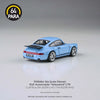 PARA64 RUF CTR Gulf 1987 Blue 1:64 Scale Diecast Model (Pre-Order)
