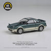 Toyota MR2 MK1 LHD 1985 1:64 Scale Diecast Collectible