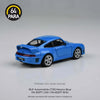 RUF CTR2 LHD 1995 1:64 Scale Diecast Collectible