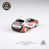 PARA 64 Honda Civic Type R FN2 Race Livery 2007 1:64 Scale Diecast Model