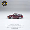 RUF Automobile BTR Slantnose 1986 1:64 Scale Diecast Collectible