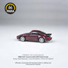 RUF Automobile BTR Slantnose 1986 1:64 Scale Diecast Collectible
