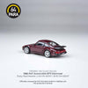 RUF Automobile BTR Slantnose 1986 1:64 Scale Diecast Collectible