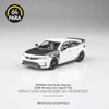 PARA64 Honda Civic Type-R FL5 with Carbon Parts 2025 White 1:64 Scale Diecast Model (Pre-Order)