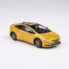 Toyota Prius Maximum  RHD 2023, 1:64 Scale