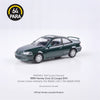 Honda Civic Si Coupe EM1 1999 1:64 Scale Diecast Collectible
