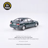 Honda Civic Si Coupe EM1 1999 1:64 Scale Diecast Collectible