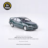 Honda Civic Si Coupe EM1 1999 1:64 Scale Diecast Collectible