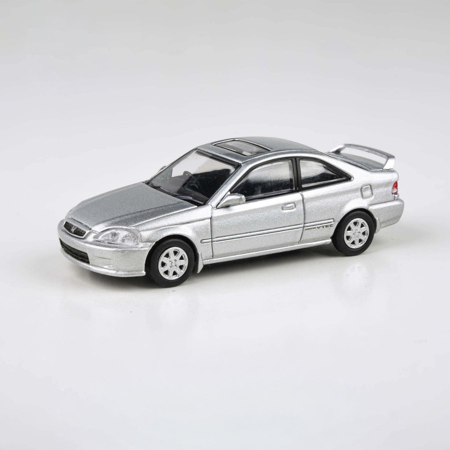 Honda Civic Si EM1 Vogue RHD '99, 1:64 Scale